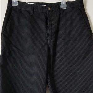 Men’s Volcom shorts